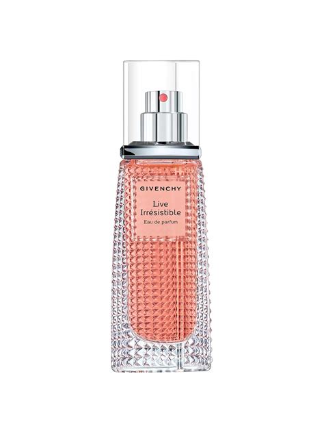 givenchy live irresistible|irresistible givenchy online shop.